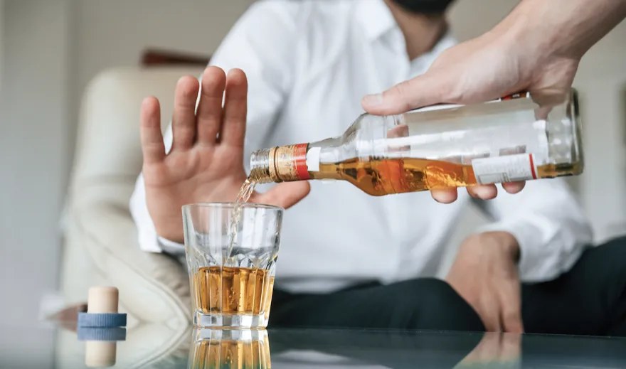 Przeciwdziałanie problemom alkoholowym