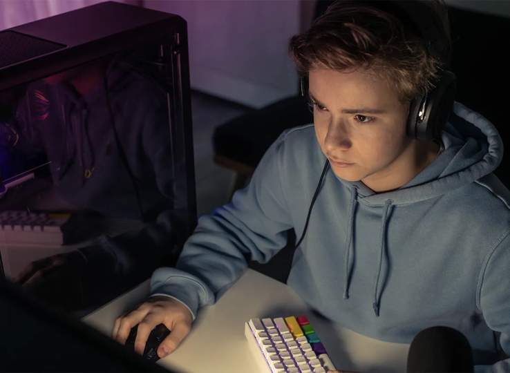 Dla rodziców nastolatków oraz kadry pedagogiczno-wychowawczej