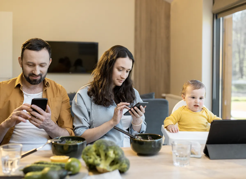 Rodziny i osoby dotknięte problemem uzależnienia
