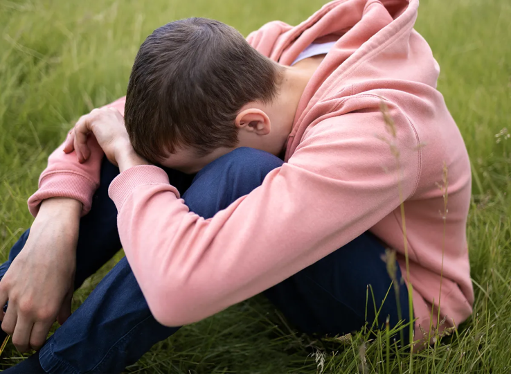 Dla rodziców nastolatków oraz kadry pedagogiczno-wychowawczej