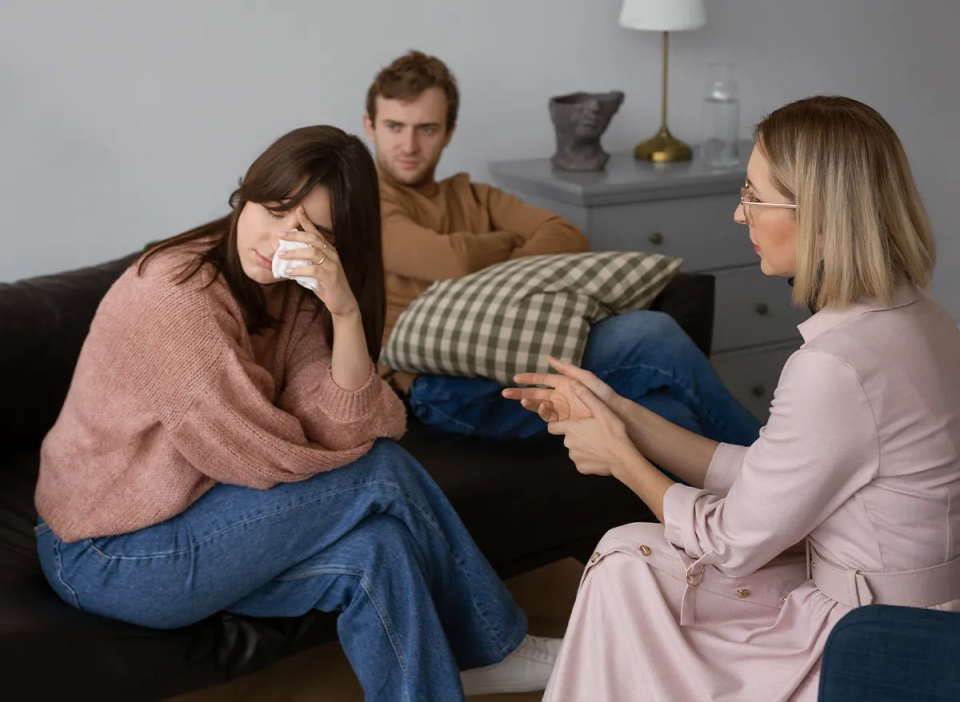 Osoby po terapii / w trakcie leczenia