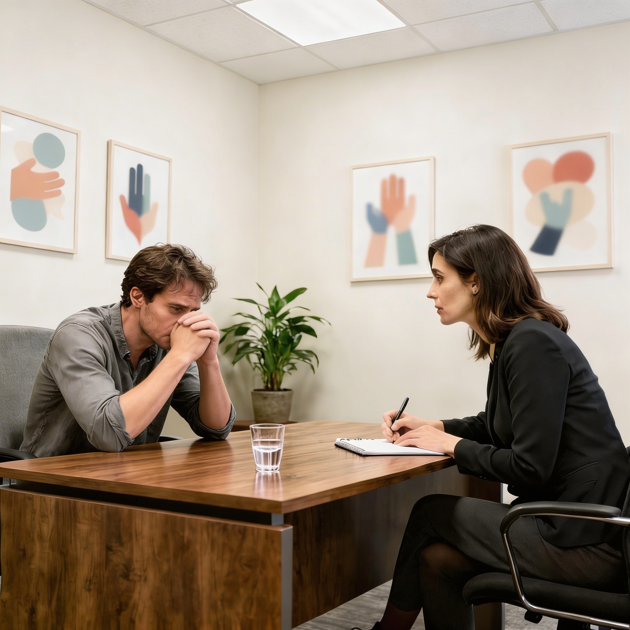 Pracownicy MOPS / instytucji publicznych