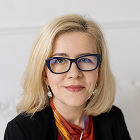 dr Kamila Ludwikowska