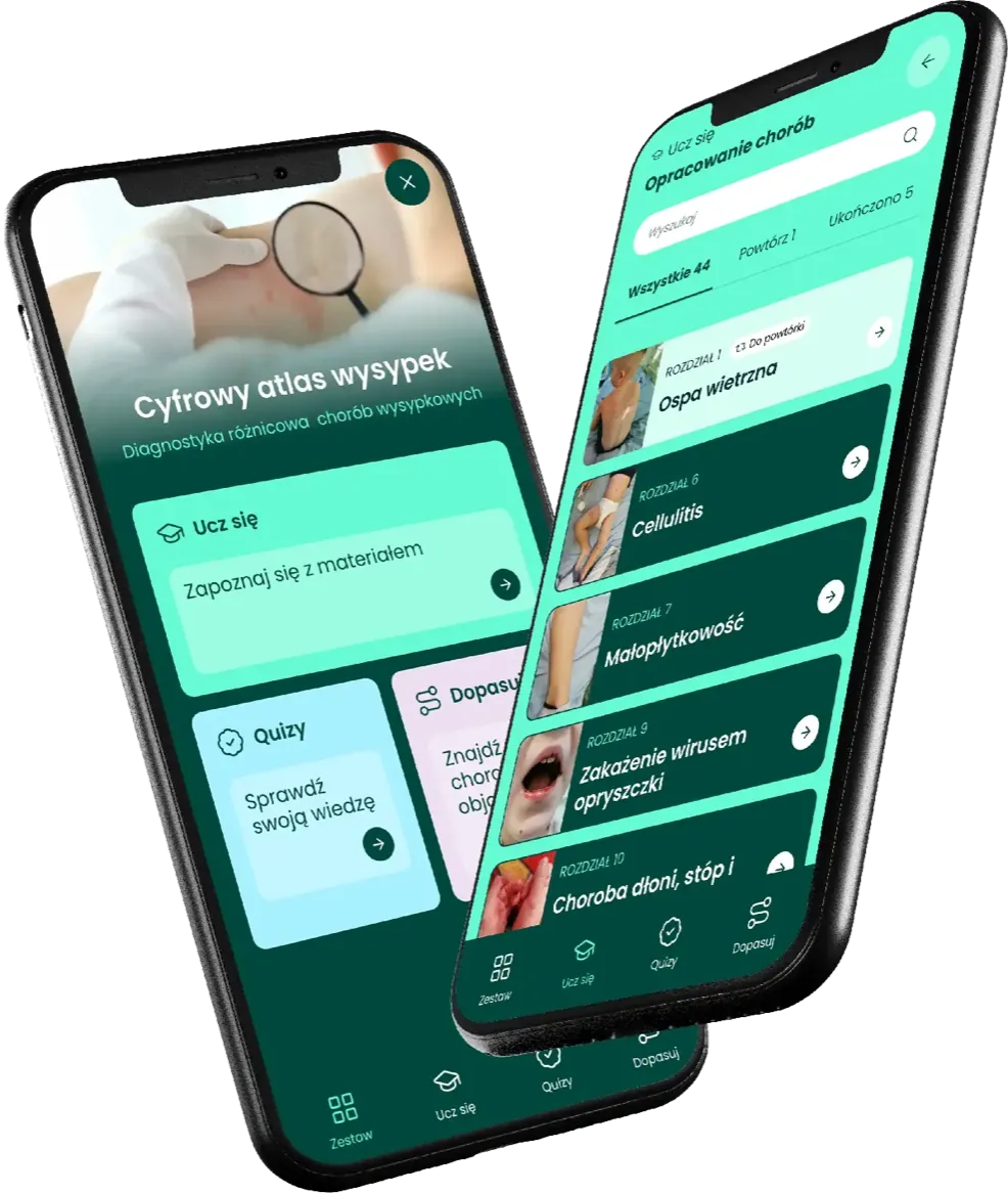 Custom Med App