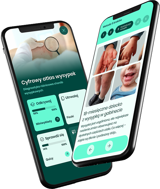 Custom Med App